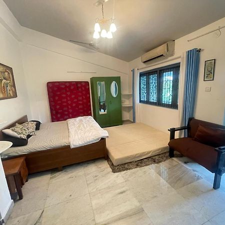 Вилла Blue Heaven- Lonavala 2 Bhk With Private Pool! Экстерьер фото
