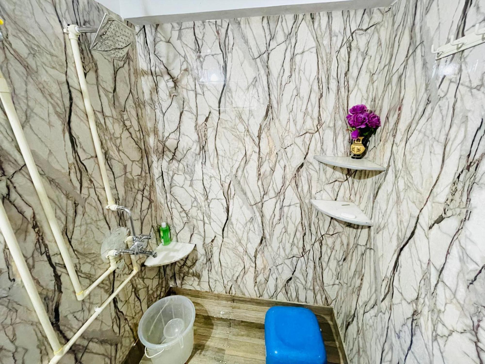 Вилла Blue Heaven- Lonavala 2 Bhk With Private Pool! Экстерьер фото