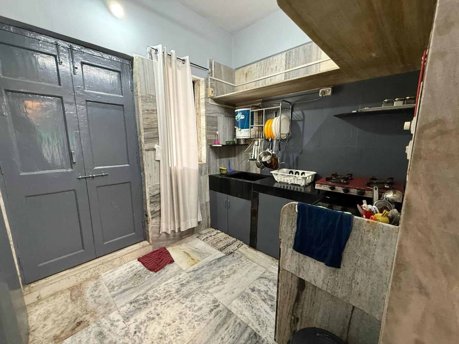 Вилла Blue Heaven- Lonavala 2 Bhk With Private Pool! Экстерьер фото