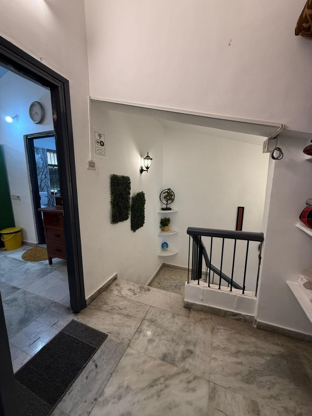 Вилла Blue Heaven- Lonavala 2 Bhk With Private Pool! Экстерьер фото